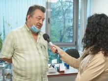 Общопрактикуващ лекар от Пловдив: Ако работим със заразени, ще лишим останалите от здравни грижи