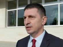 Началникът на МВР с коментар след скандалната грешка на ГДБОП