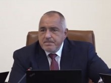 Борисов: Всички като един трябва да спазваме наложените мерки