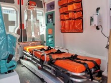В Пловдив ампутираха крака на жена след ужасяващ инцидент с автобус