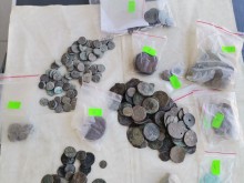 Прокуратурата в Пловдив се зае с двама криминални типове