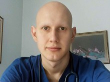 Най-неочакваната позитивна новина в борбата с вируса долетя от Пловдив!