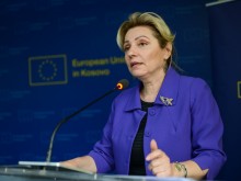 Българка оглави важна мисия на Европейския съюз