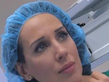 Най-красивата пловдивска лекарка отбелязва 20 години в ефир