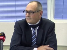 Първо в Plovdiv24.bg: Апелативният прокурор на Пловдив с COVID-19