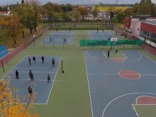 Студенти и преподаватели от МУ-Пловдив ще мерят сили на спортен турнир