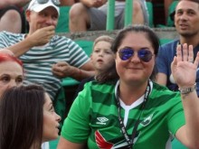 Силен трус в основен претендент за Първа лига, клубът остана без президент и директор