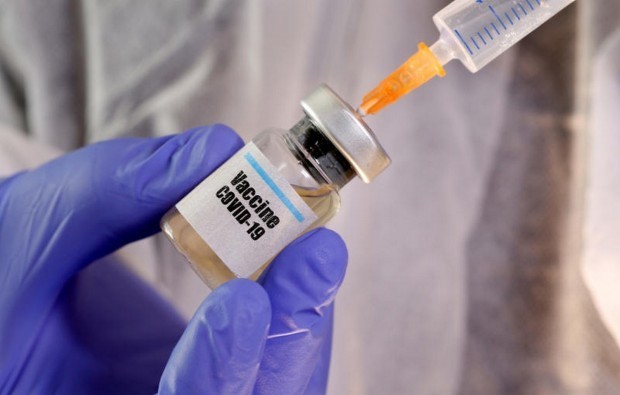 Ваксината срещу COIVD 19 разработена от Държавния научен център по вирусология