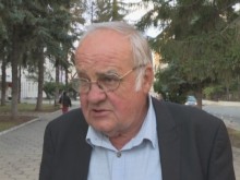 Възкресение след смъртен акт: Как мъж се събуди в гробищния парк в Сливен?