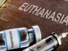 Нидерландия ще одобри евтаназията на деца от 1 до 12 години
