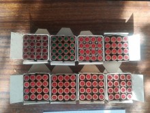 Хванаха мъж с множество нелегални оръжия и боеприпаси