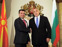 От Германия: Спорът между България и Македония е абсурден, а цената плащат македонците