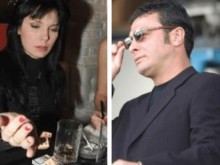 Калканджиева призна за връзката си с Георги Илиев: Любовта ни беше много детска и платонична