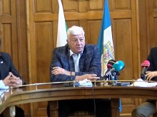 Ето какво обещаха новите общински шефове пред пловдивчани