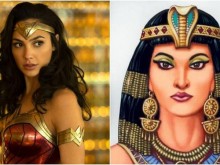 Искат Клеопатра да бъде изиграна от чернокожа актриса, а не от бяла