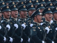 Лидерът на Китай: Гответе се за война