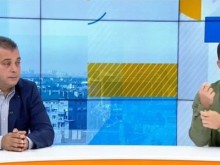 Гей активист: ВМРО се страхуват от еднополови бракове, искат казарма, за да има мъжественост