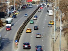 Заради организирано шествие спират движението по два булеварда в Пловдив