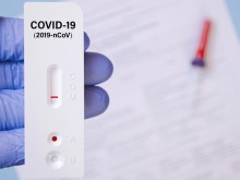 Оксфордският университет разработи 5-минутен тест за COVID-19