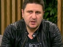 "Лошото момче" на българското кино се страхува да не остане без работа