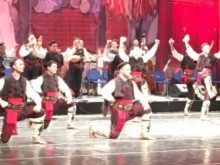 Ансамбъл "Пирин" - огнище на коронавирус