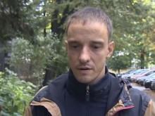 Пострадалият в Пловдив машинист: Ако бях сам в нов локомотив, щеше да стане трагедия