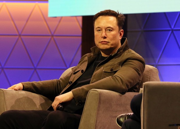 Изпълнителният директор на Tesla Илон Мъск заяви че любимата му