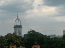 Днес е последният хубав ден преди влошаването на времето