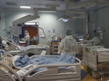 София и Пловдив далеч пред другите по брой новозаразени