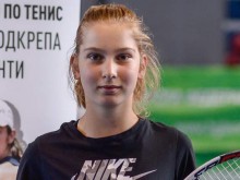 Браво! Две титли за пловдивчанката Мария Рогачева в Черна гора