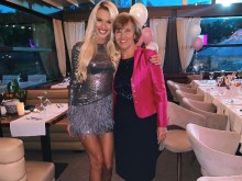 Бабата на Трифонова: Не й се забременява, пък и няма от кого