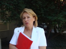 Храна за 400 деца в млечната кухня на "Богомил" наесен
