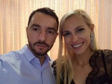 Хекимян в жестока тв "война" с бившата си