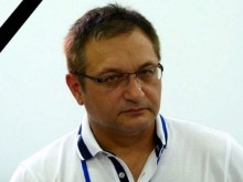 Цяла България скърби за д-р Георги Хубчев