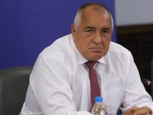 Борисов се похвали, че помага на българските земеделци