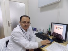 Д-р Бруск Халил: Истината е, че нещата са много тежки