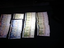Мъж и жена опитаха да подкупят полицаи след гонка с тях край Пловдив