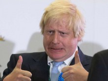 "Мирър“: Борис Джонсън подава оставка