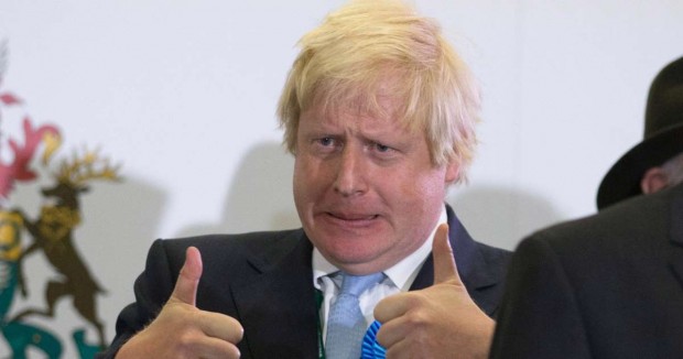 Борис Джонсън планира да подаде оставка като министър председател следващата пролет