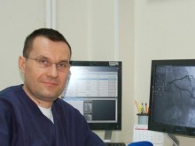 Доц. Василев: Коронавирусът "разката" Източна Европа