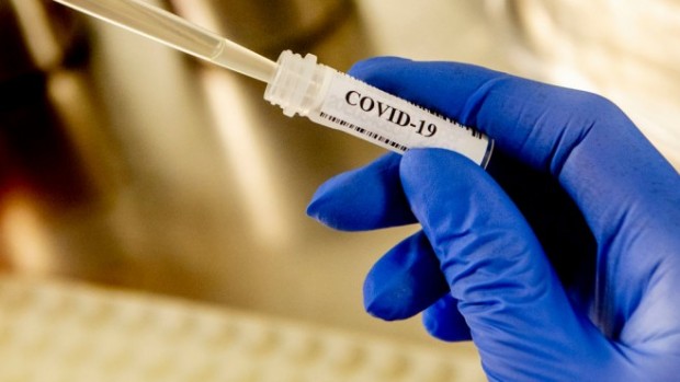 Getty Images
395 са новодиагностицираните с коронавирусна инфекция лица през изминалите