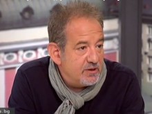 Командарев: Гледат ни като извънземни, когато се появим с маски