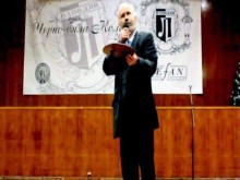 Напусна ни Йордан Детев - личност с огромна ерудиция и обаяние