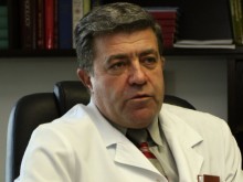 Проф. Начев: Обществото е длъжно на нас лекарите