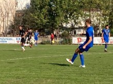 Илия Смилянов с нови два гола за дубъла на Спартак