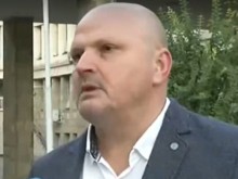 Шефът на болницата в Търново, в която почина студент с COVID-19: Има манипулативни твърдения