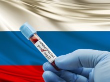 В Русия отчитат близо 16 000 заразени с коронавирус за денонощие