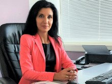 Интересна дама зае висок пост в прокуратурата в Пловдив