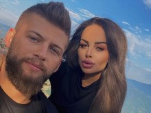 Ти да видиш! Сузанита се оказа гадже за пример