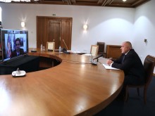 Водещи еврейски организации към Борисов: Вие сте силен съюзник на САЩ